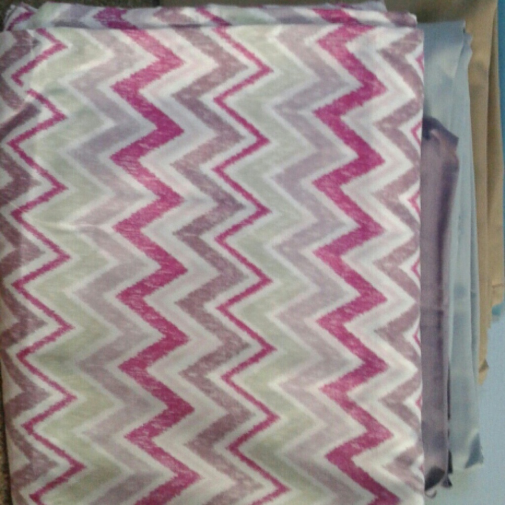 Bedsheets